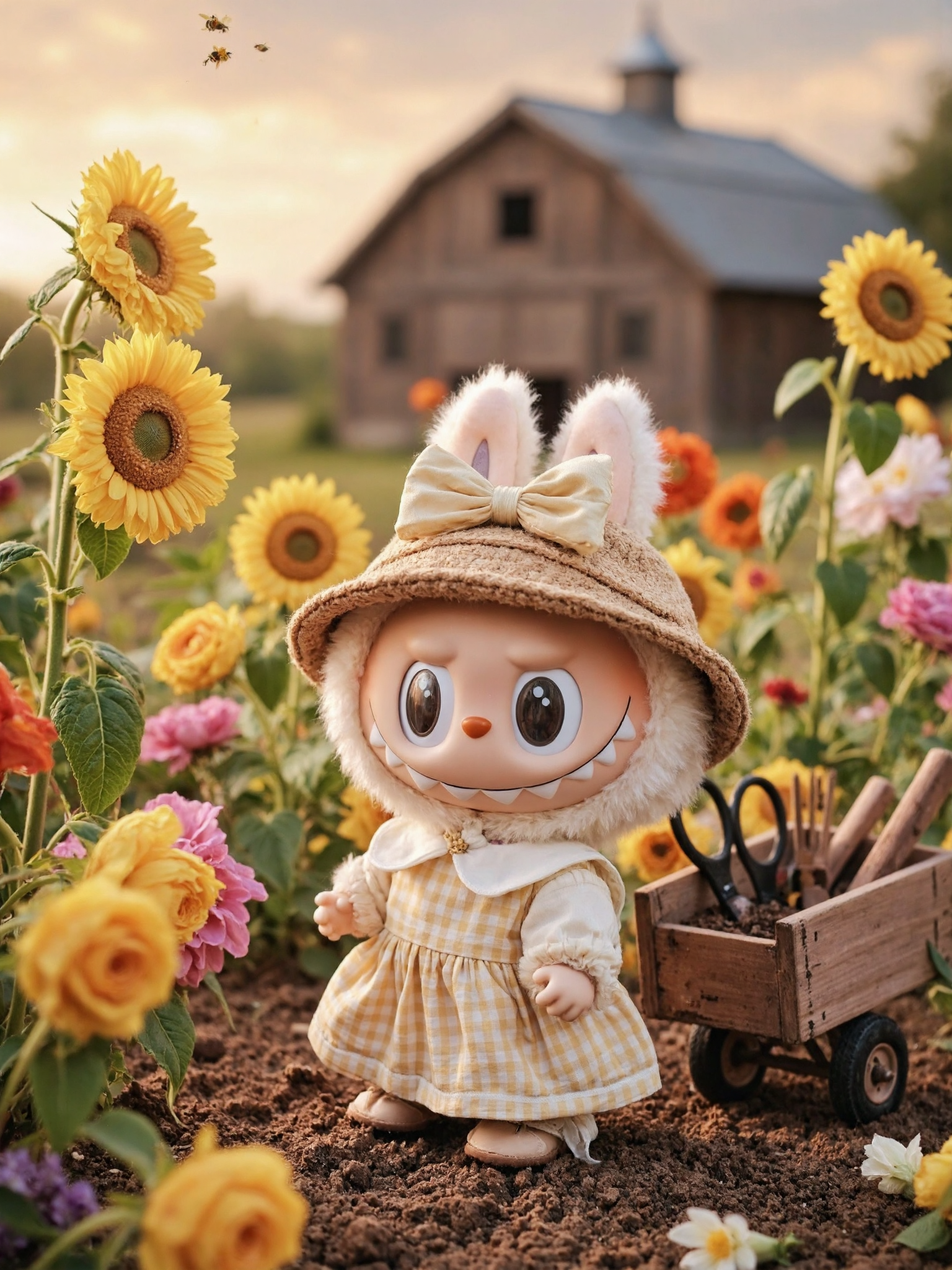 LabubuPhoneWallper-107-Summer.png