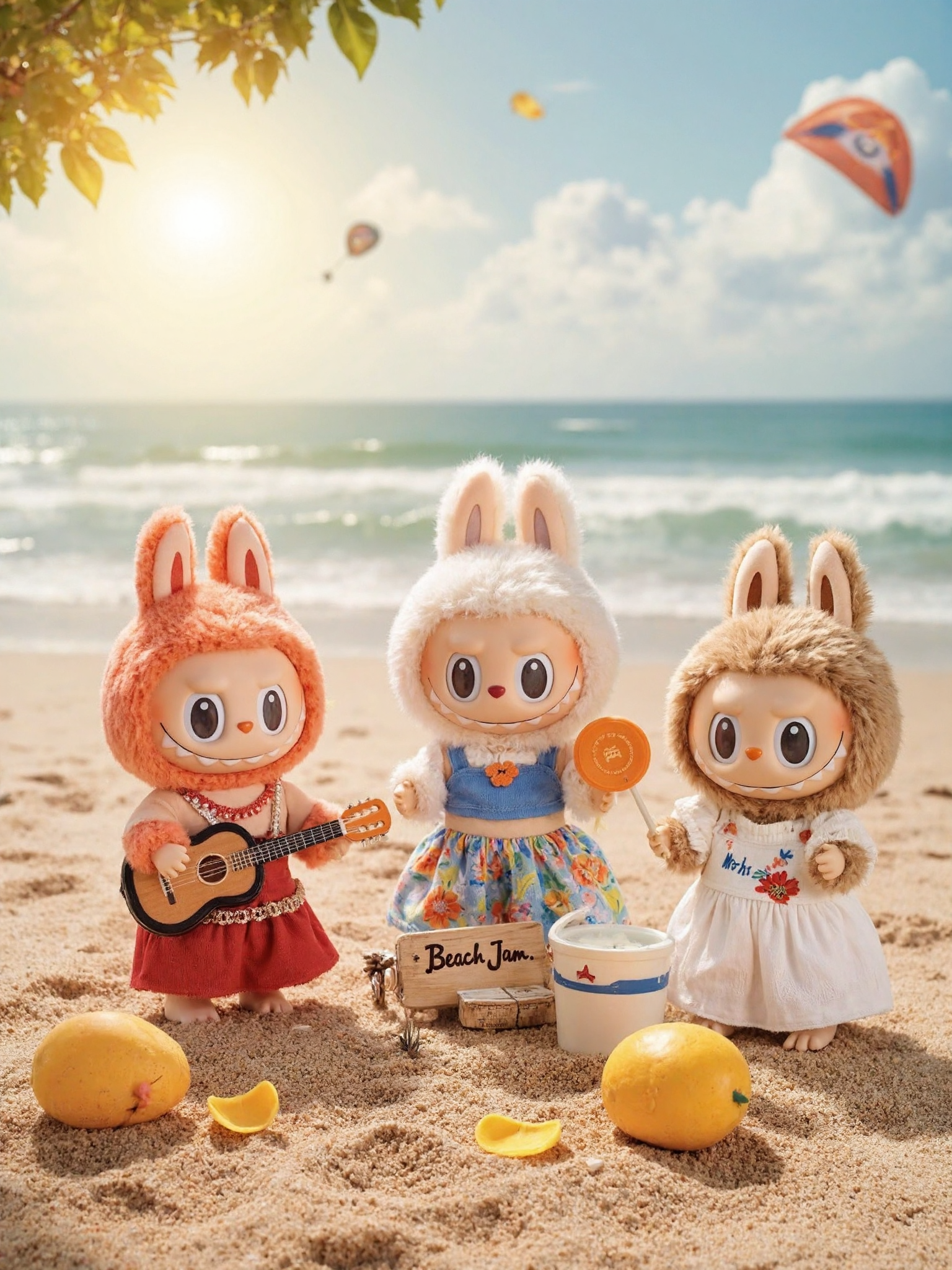 LabubuPhoneWallper-110-Summer.png