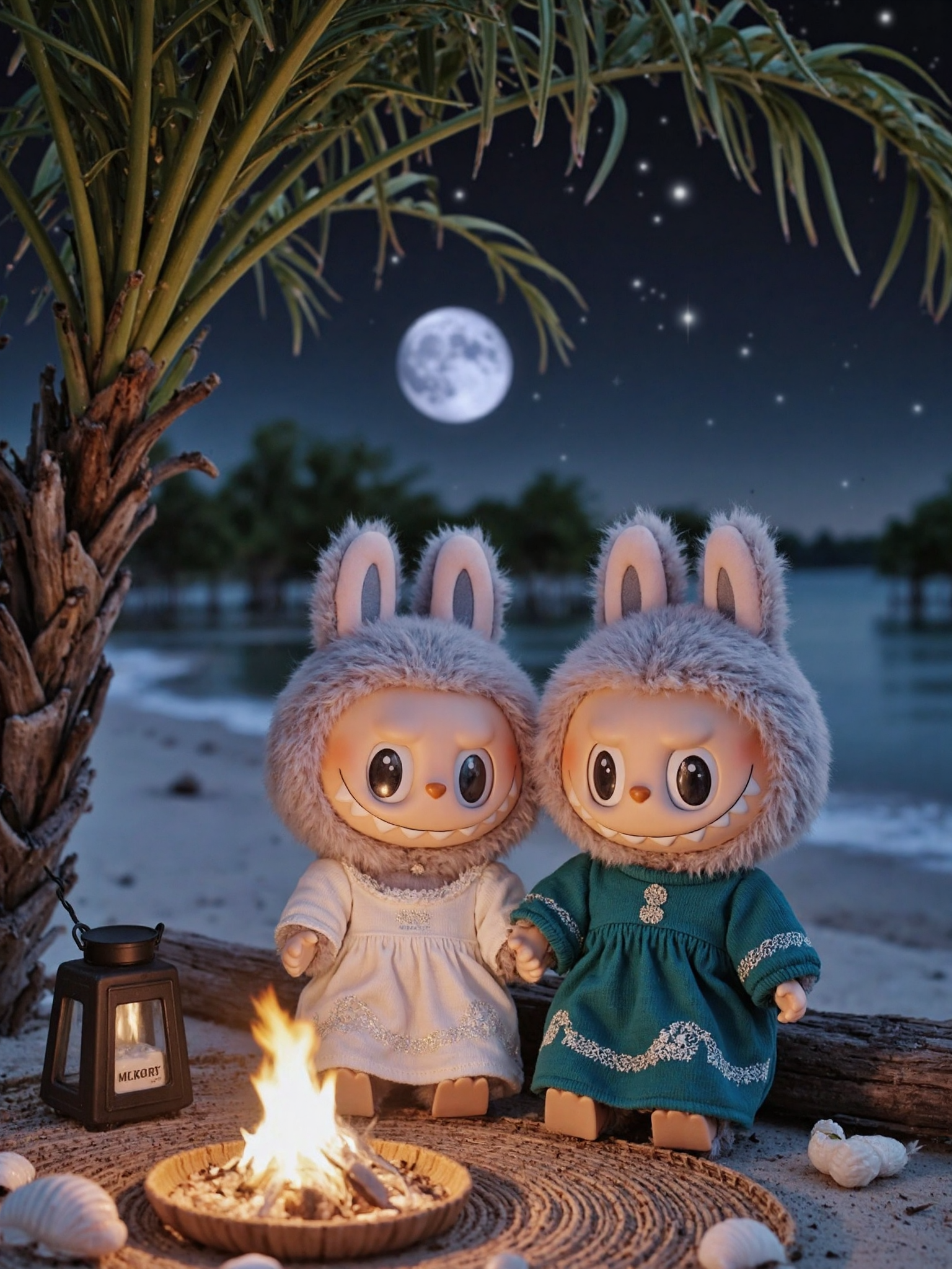 LabubuPhoneWallper-113-Summer.png