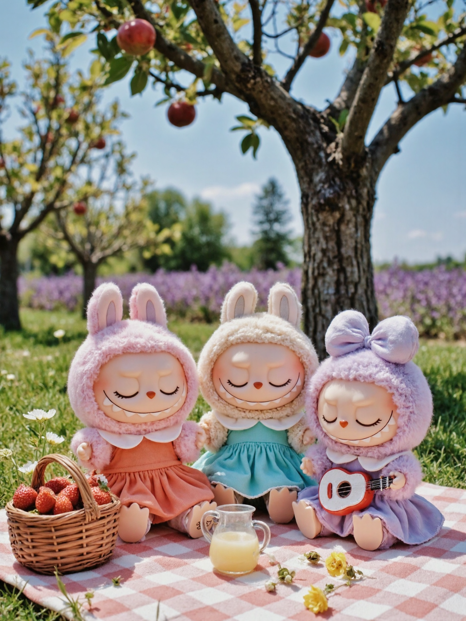 LabubuPhoneWallper-115-Summer.png