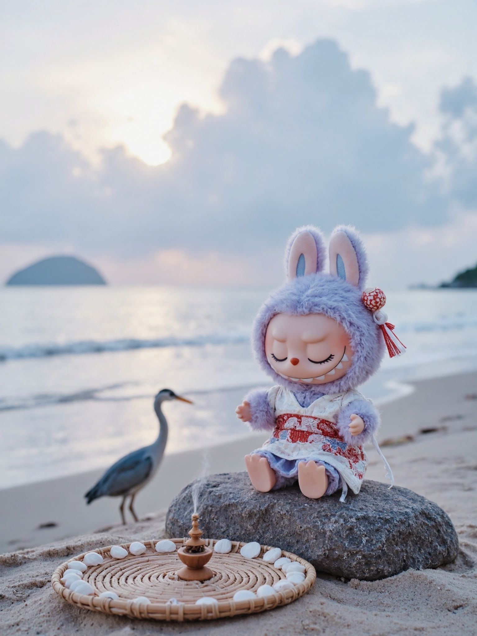 LabubuPhoneWallper-118-Summer.png