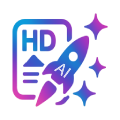 FluxKrea.me AI Logo