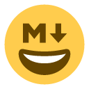 MarkdownAI Logo