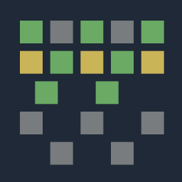 Wordle Logo